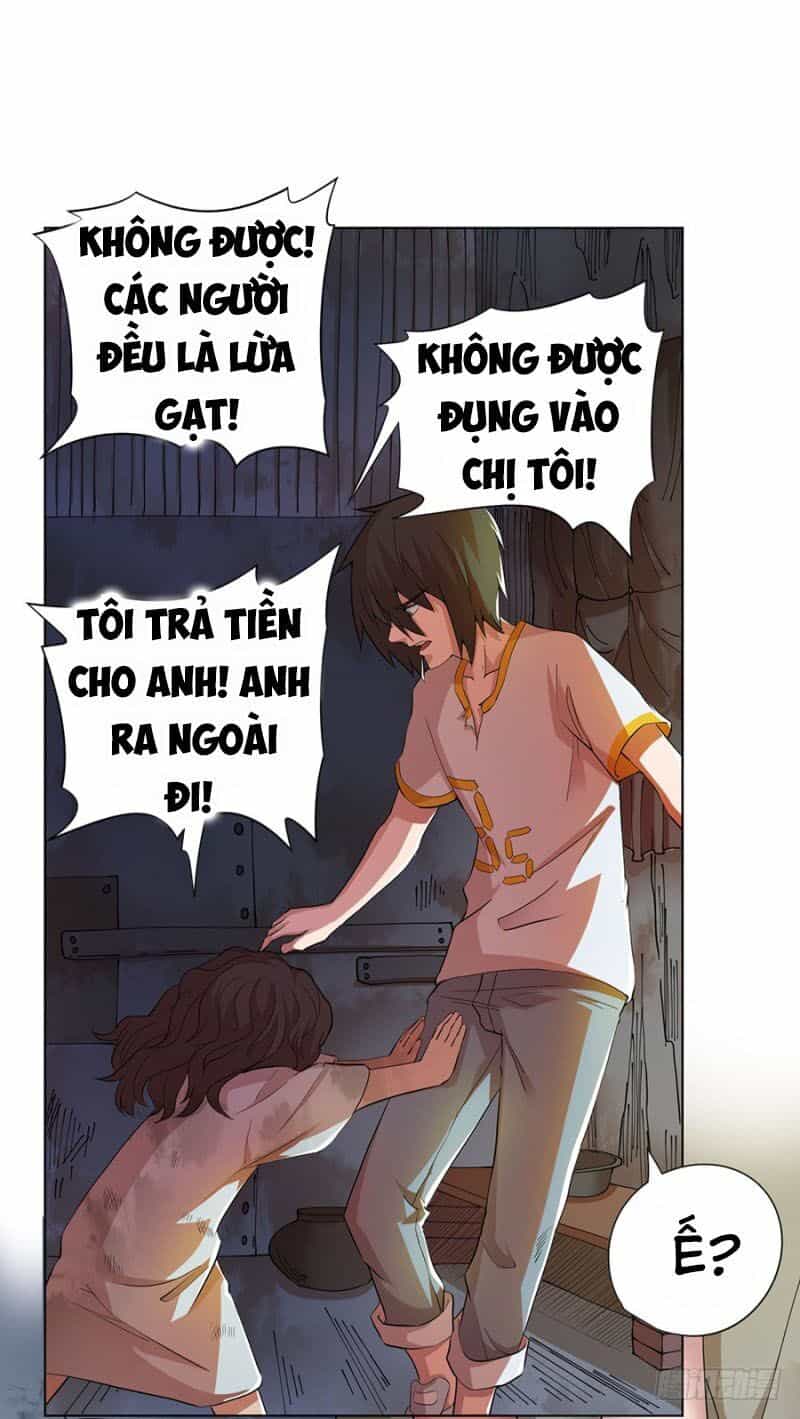 Nghịch Thiên Thần Y - Chương 76 - ảnh 47