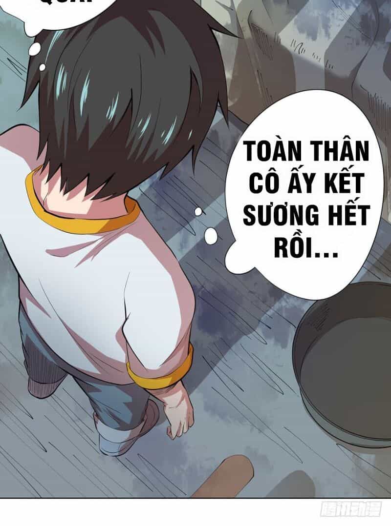 Nghịch Thiên Thần Y - Chương 77 - ảnh 14