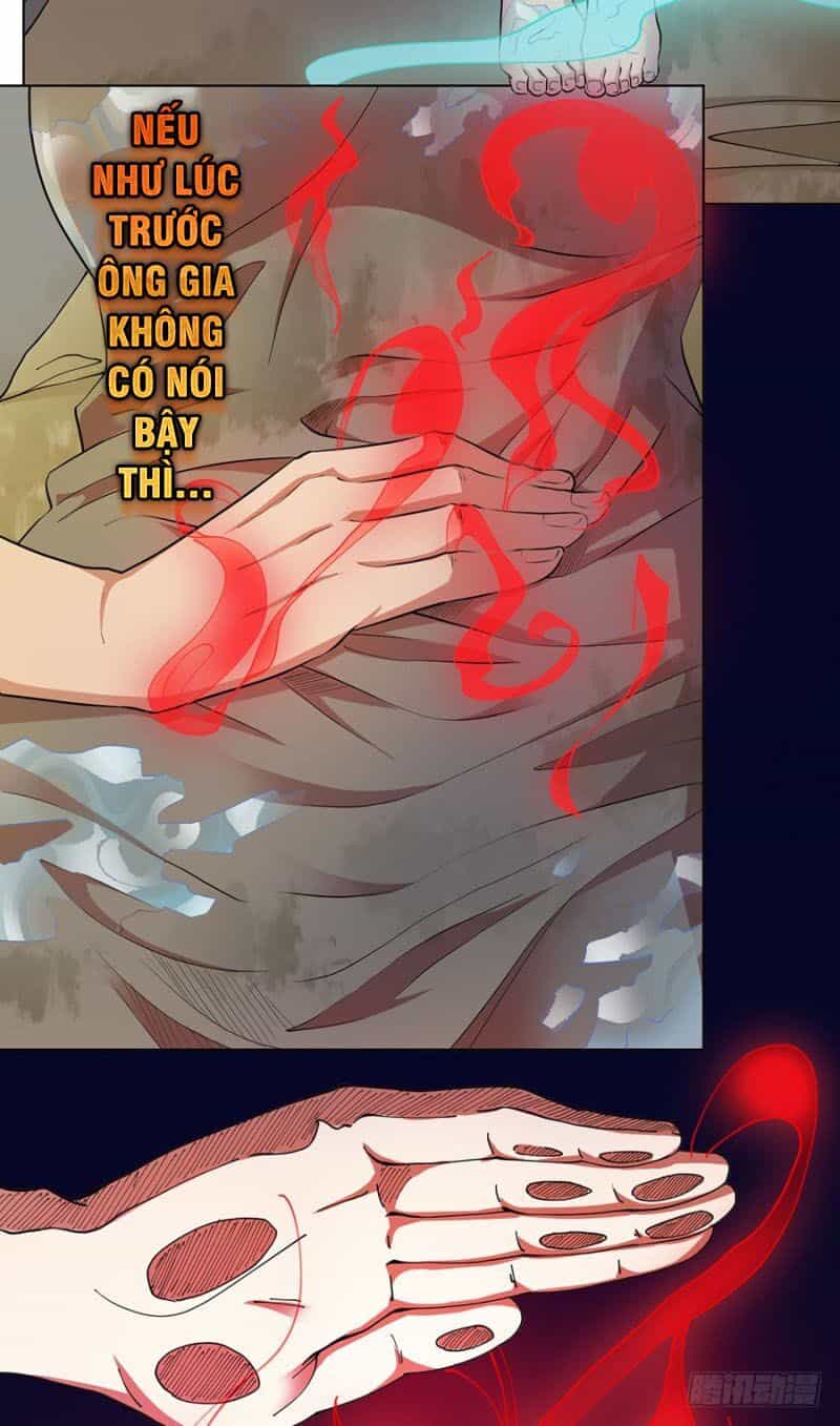 Nghịch Thiên Thần Y - Chương 77 - ảnh 20