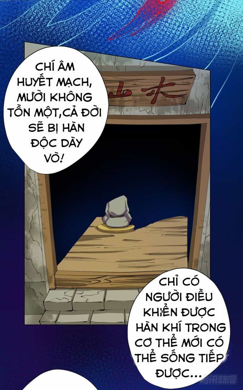 Nghịch Thiên Thần Y - Chương 77 - ảnh 24