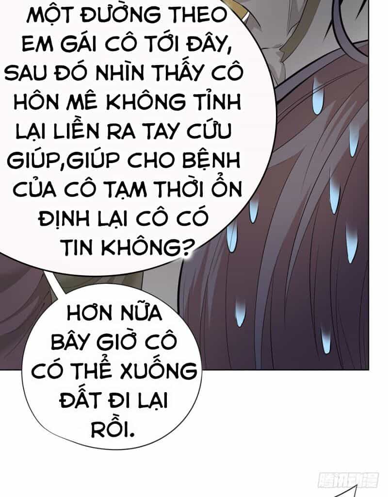 Nghịch Thiên Thần Y - Chương 77 - ảnh 45