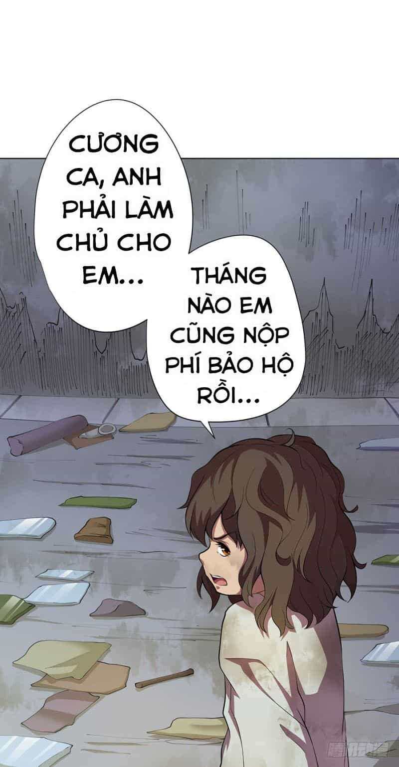 Nghịch Thiên Thần Y - Chương 77 - ảnh 54