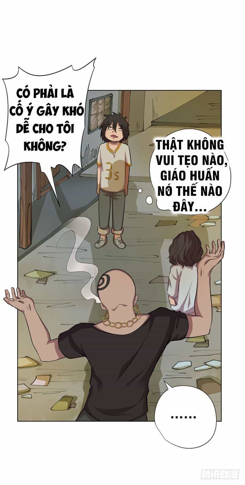 Nghịch Thiên Thần Y - Chương 78 - ảnh 16
