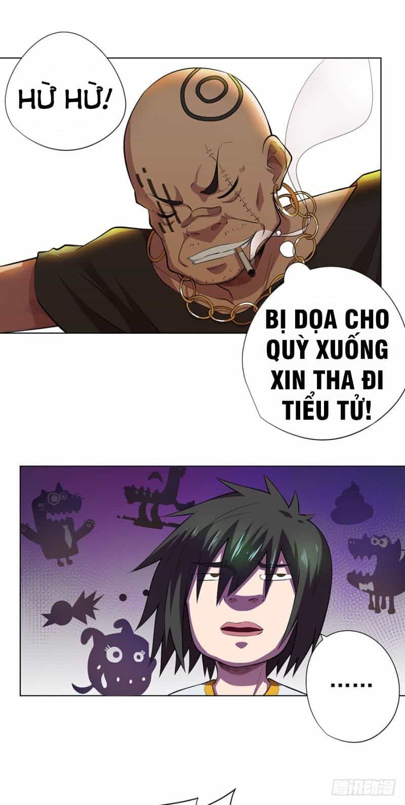 Nghịch Thiên Thần Y - Chương 78 - ảnh 17