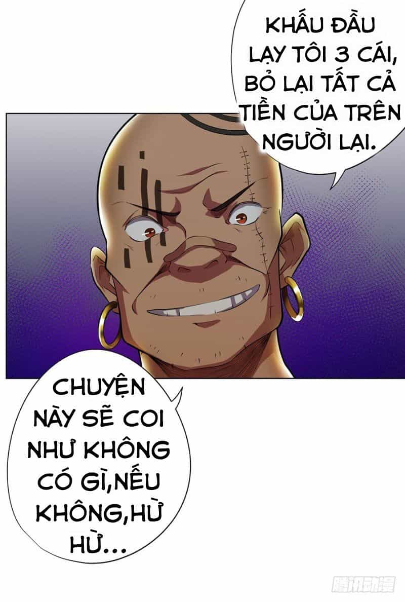 Nghịch Thiên Thần Y - Chương 78 - ảnh 23