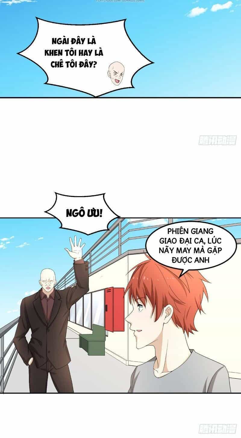Nghịch Thiên Tiên Mệnh - Chương 16 - ảnh 14