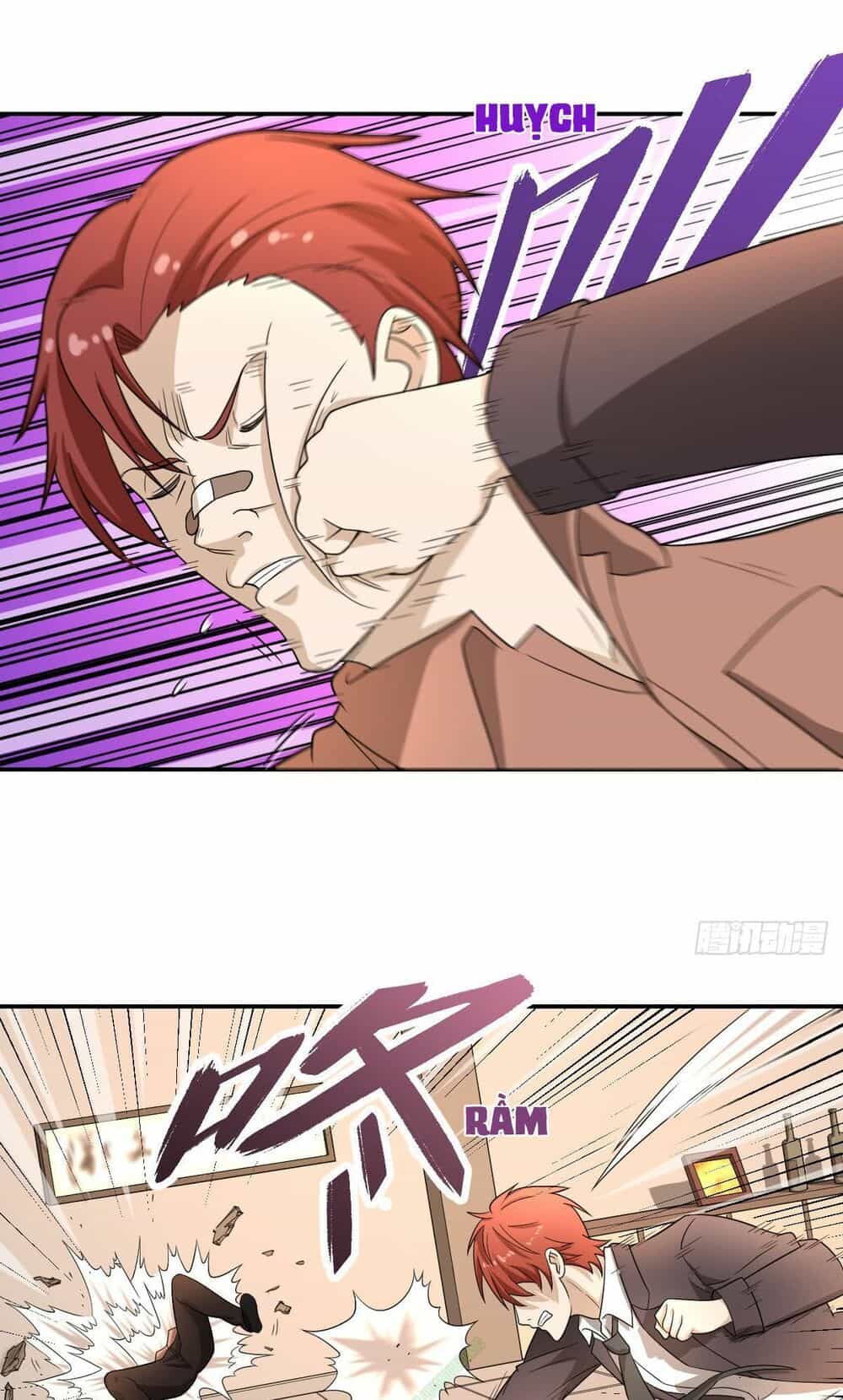 Nghịch Thiên Tiên Mệnh - Chương 7 - ảnh 48