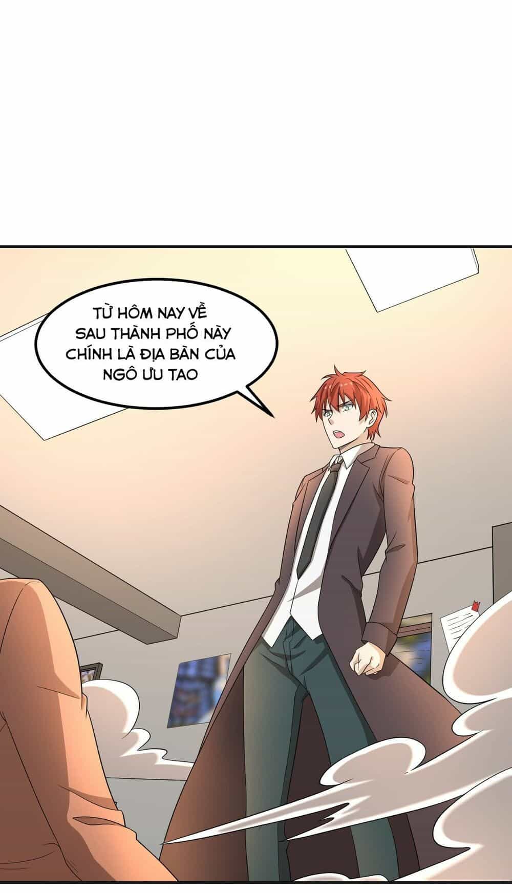 Nghịch Thiên Tiên Mệnh - Chương 7 - ảnh 50