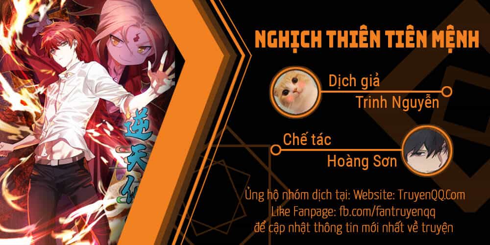 Nghịch Thiên Tiên Mệnh - Chương 71 - ảnh 1