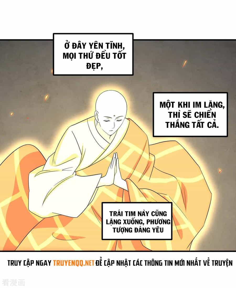 Nghịch Thiên Tiên Mệnh - Chương 76 - ảnh 18