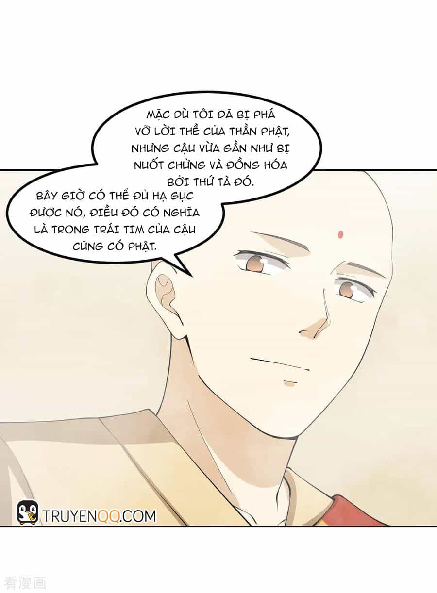 Nghịch Thiên Tiên Mệnh - Chương 76 - ảnh 24