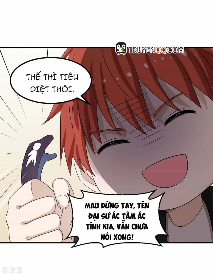 Nghịch Thiên Tiên Mệnh - Chương 76 - ảnh 31