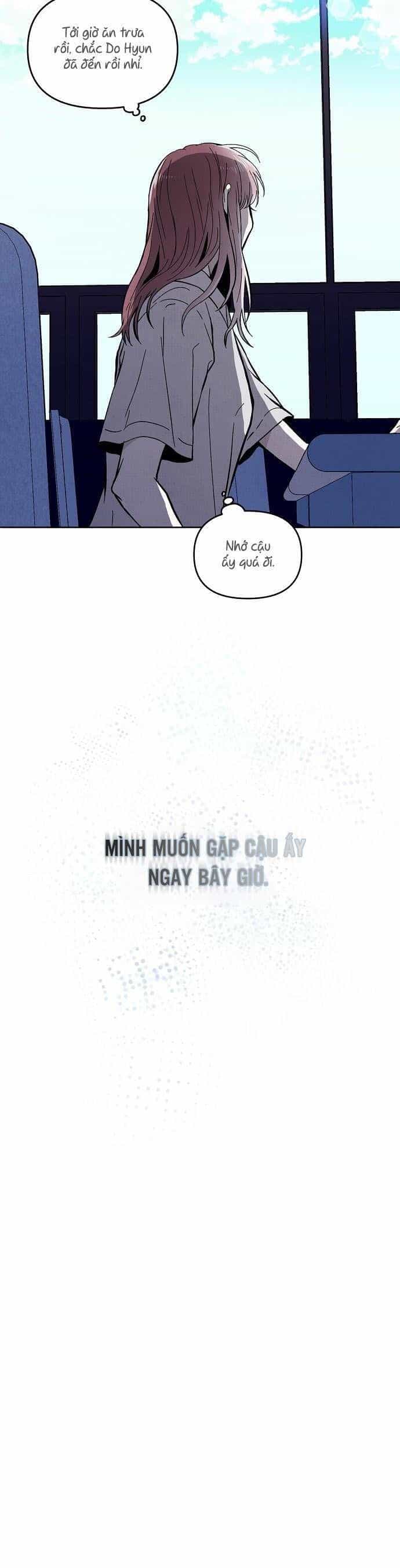 Nghiện Yêu Em - Chương 1 - ảnh 17