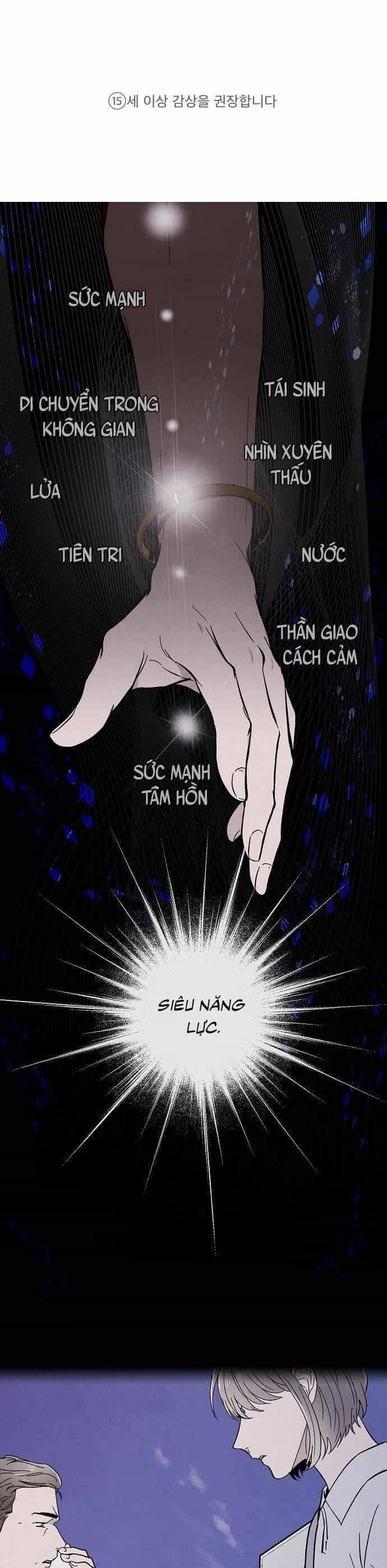 Nghiện Yêu Em - Chương 1 - ảnh 3