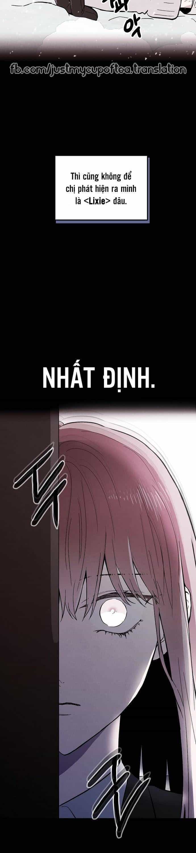 Nghiện Yêu Em - Chương 13 - ảnh 30