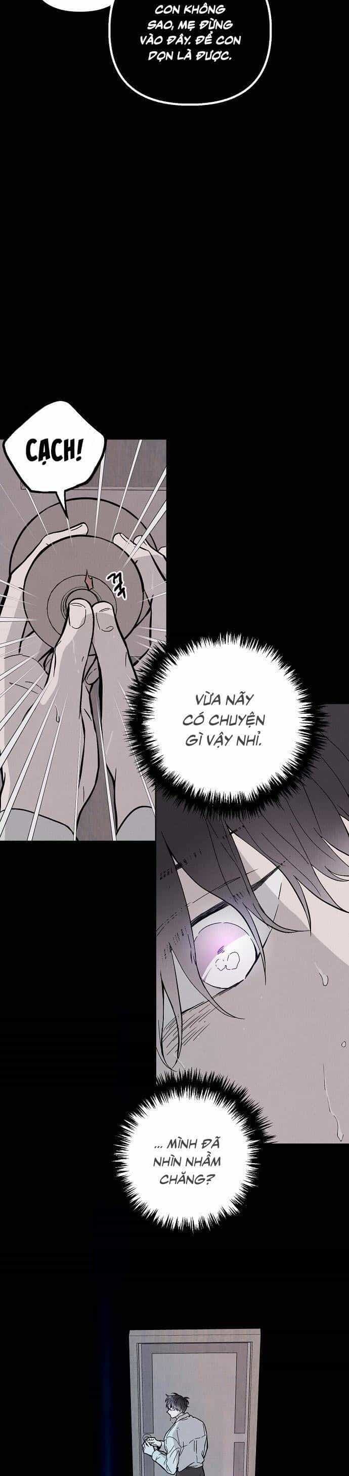 Nghiện Yêu Em - Chương 13 - ảnh 5