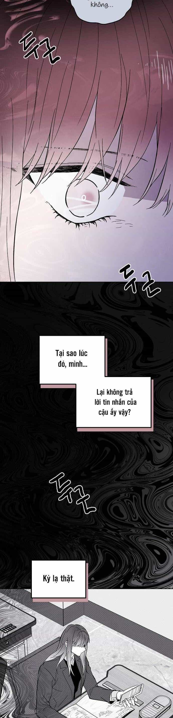 Nghiện Yêu Em - Chương 15 - ảnh 18