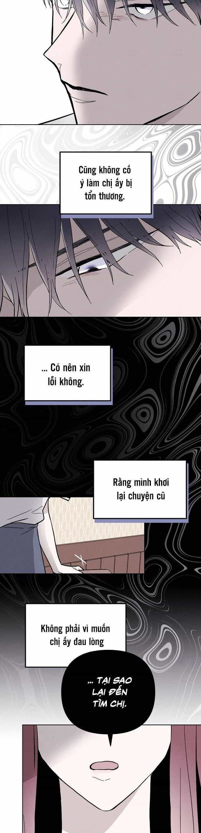 Nghiện Yêu Em - Chương 15 - ảnh 29