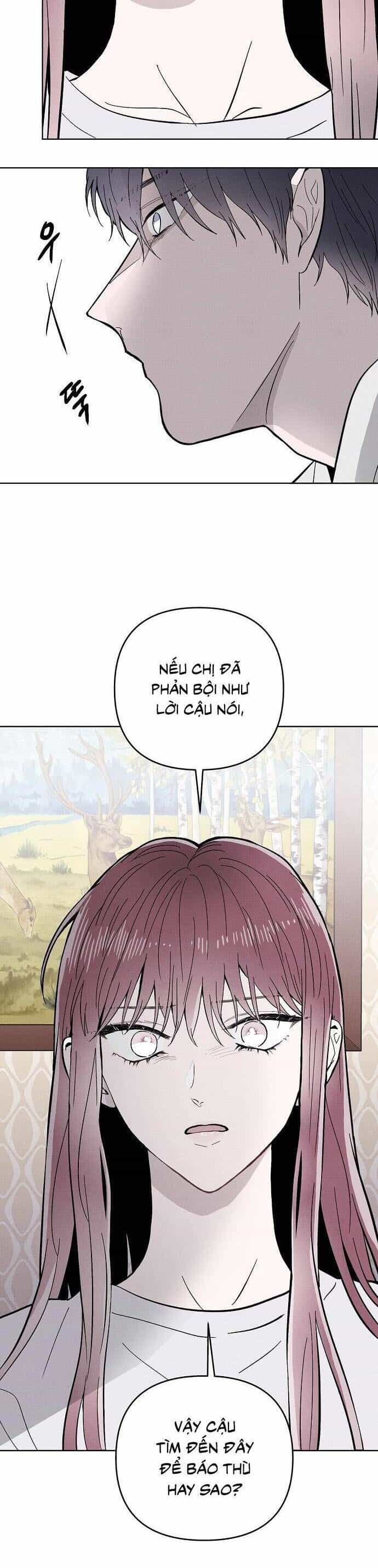 Nghiện Yêu Em - Chương 15 - ảnh 30