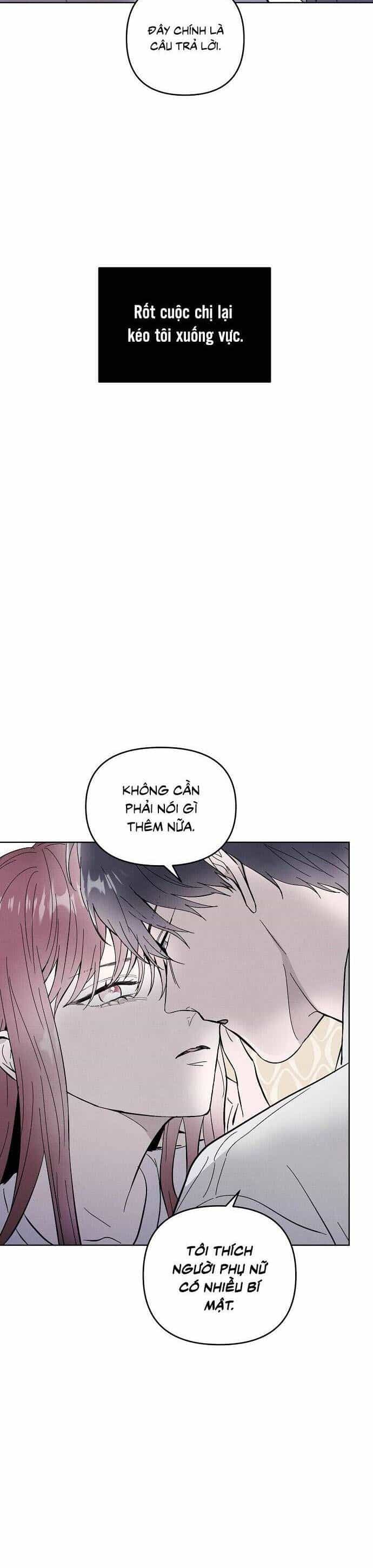 Nghiện Yêu Em - Chương 16 - ảnh 14
