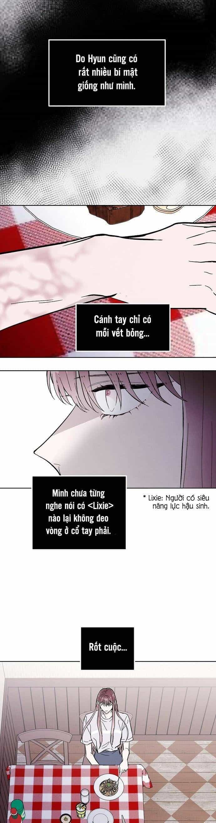 Nghiện Yêu Em - Chương 16 - ảnh 28