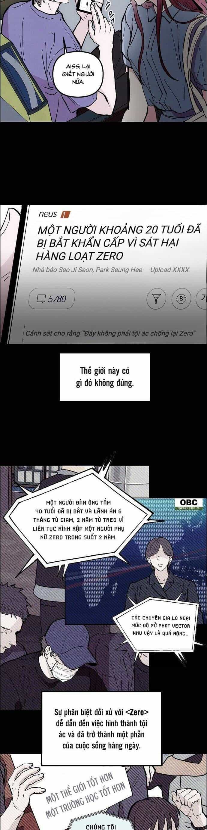 Nghiện Yêu Em - Chương 2 - ảnh 10