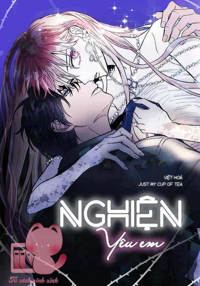 Nghiện Yêu Em - Chương 21 - ảnh 2