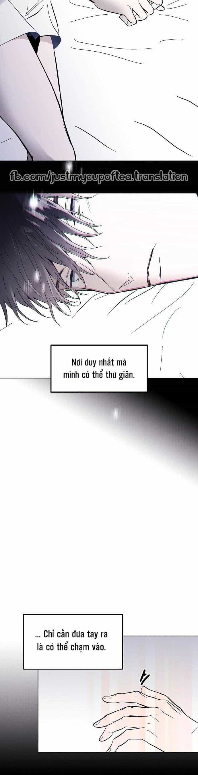 Nghiện Yêu Em - Chương 24 - ảnh 16