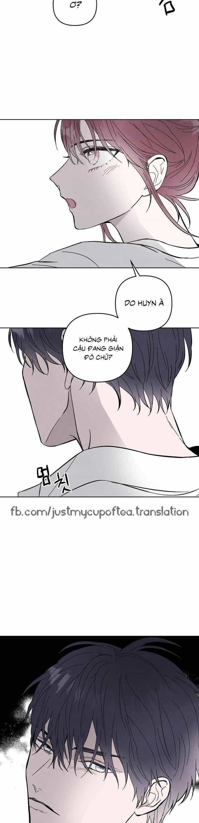 Nghiện Yêu Em - Chương 25 - ảnh 32