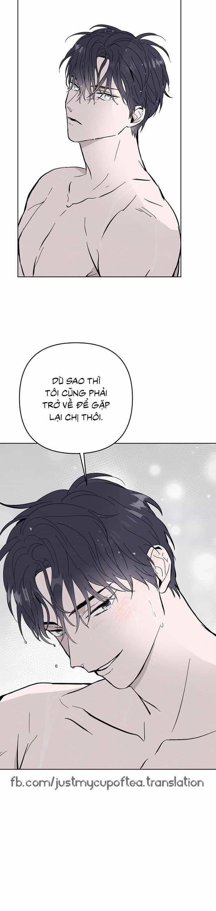 Nghiện Yêu Em - Chương 29 - ảnh 15