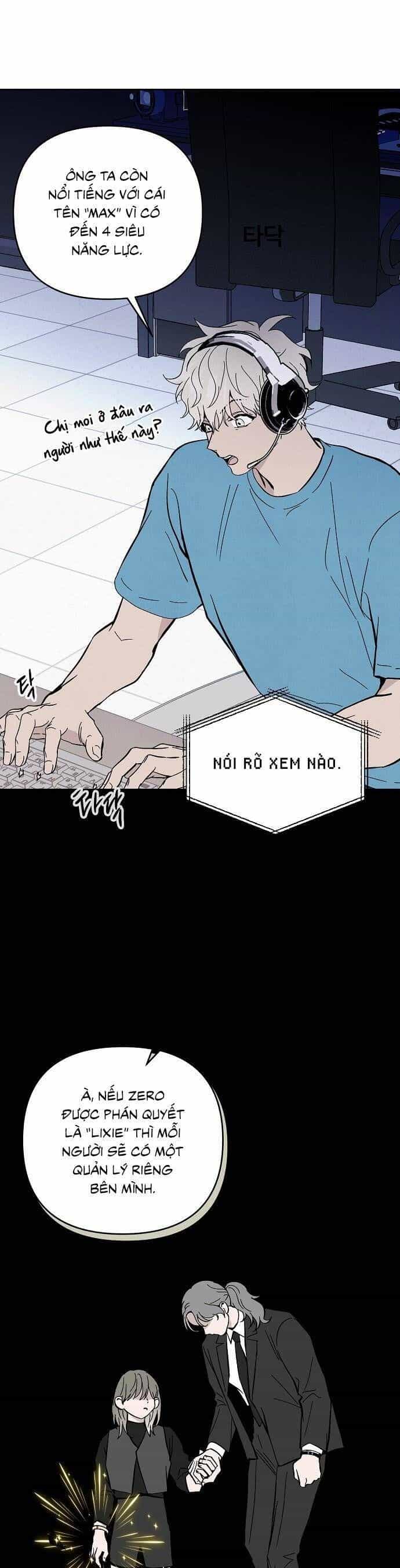 Nghiện Yêu Em - Chương 29 - ảnh 22