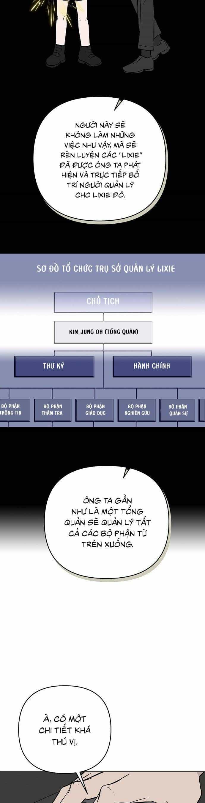 Nghiện Yêu Em - Chương 29 - ảnh 23