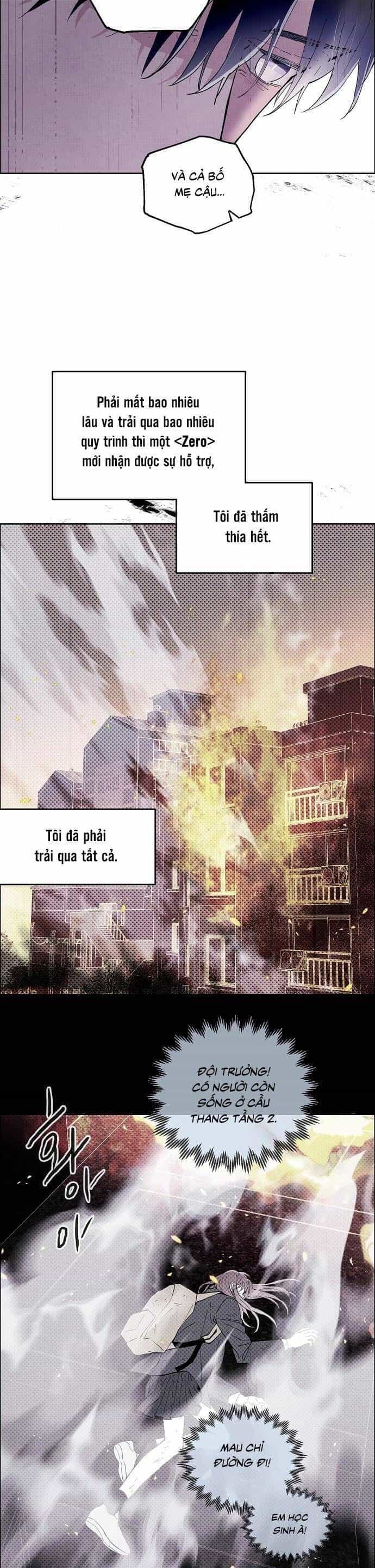 Nghiện Yêu Em - Chương 3 - ảnh 34