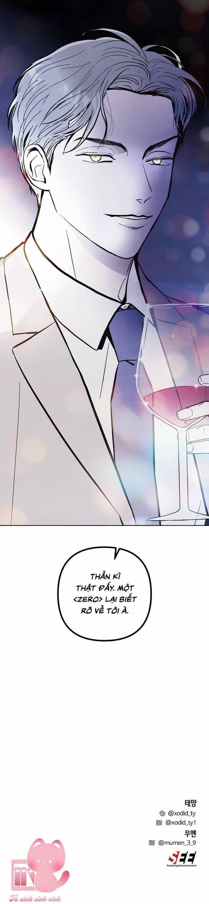 Nghiện Yêu Em - Chương 30 - ảnh 39