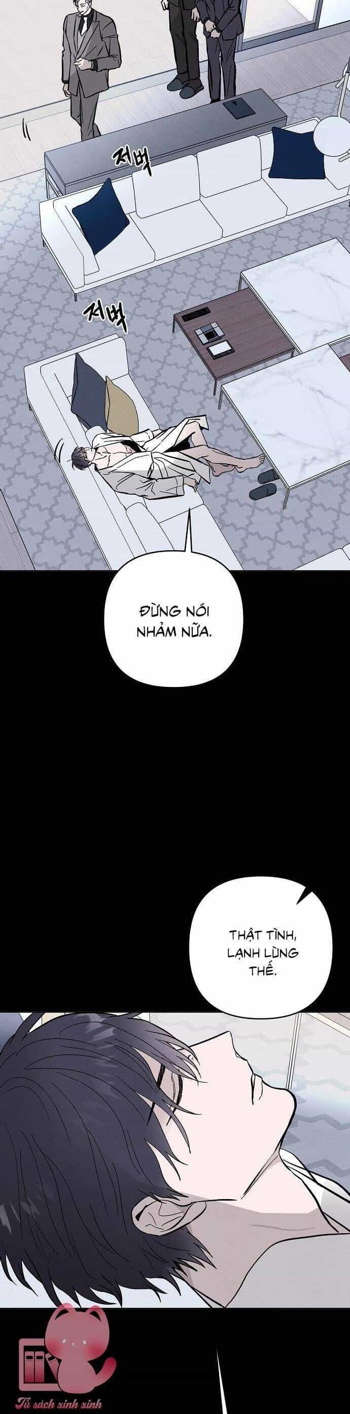 Nghiện Yêu Em - Chương 33 - ảnh 14