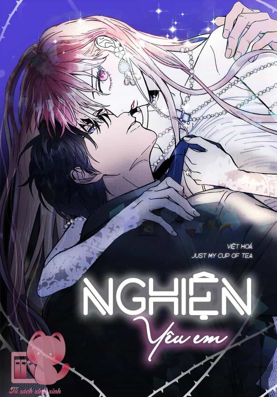 Nghiện Yêu Em - Chương 37 - ảnh 2