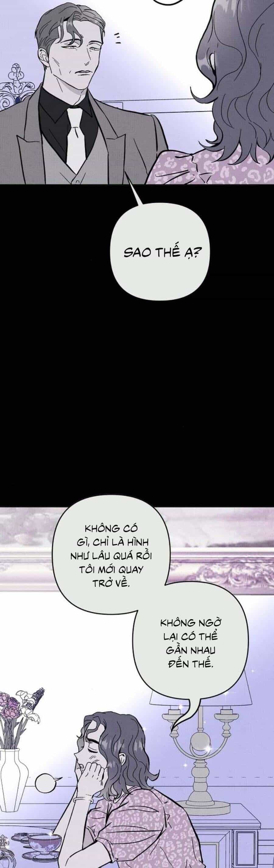 Nghiện Yêu Em - Chương 37 - ảnh 20