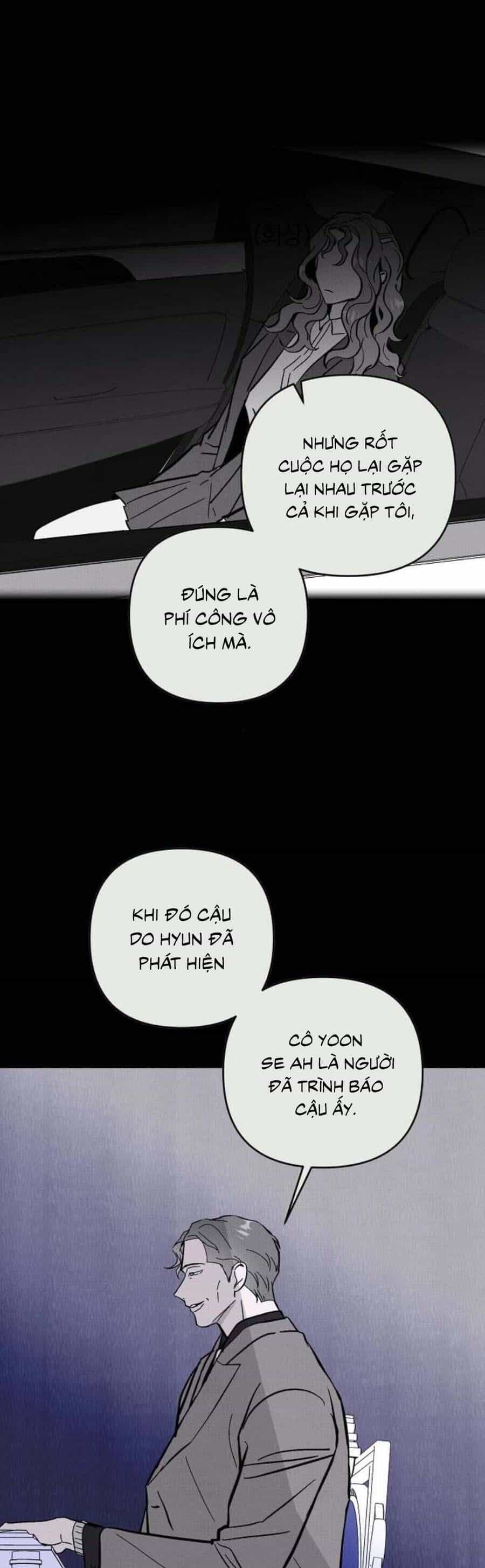 Nghiện Yêu Em - Chương 37 - ảnh 32