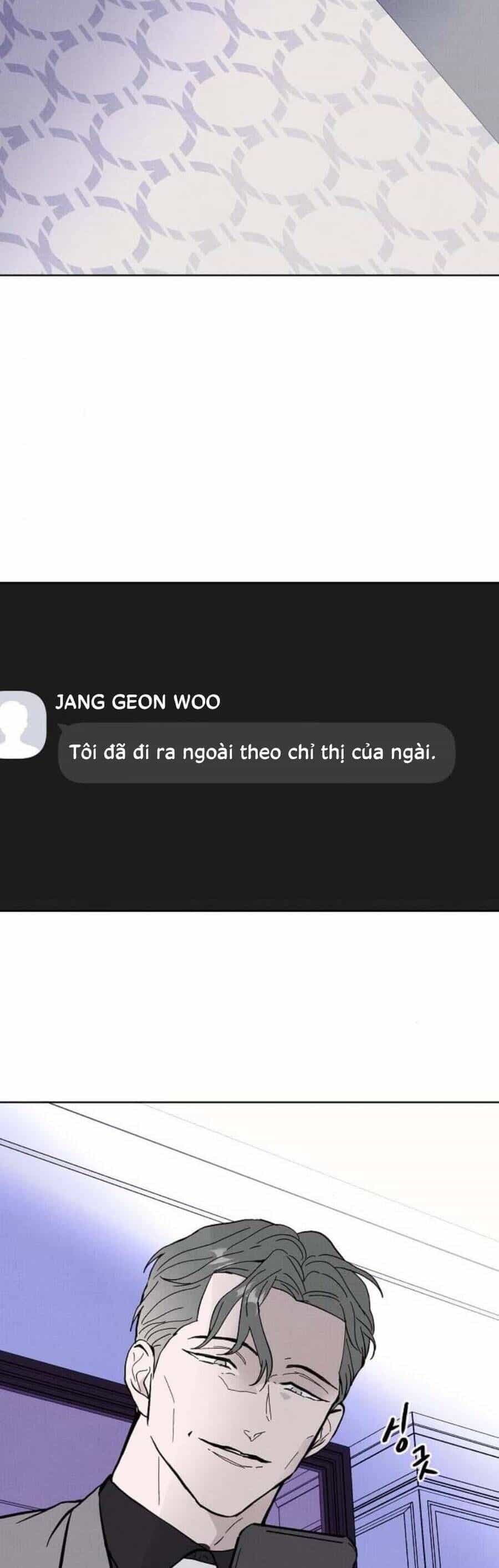 Nghiện Yêu Em - Chương 37 - ảnh 8