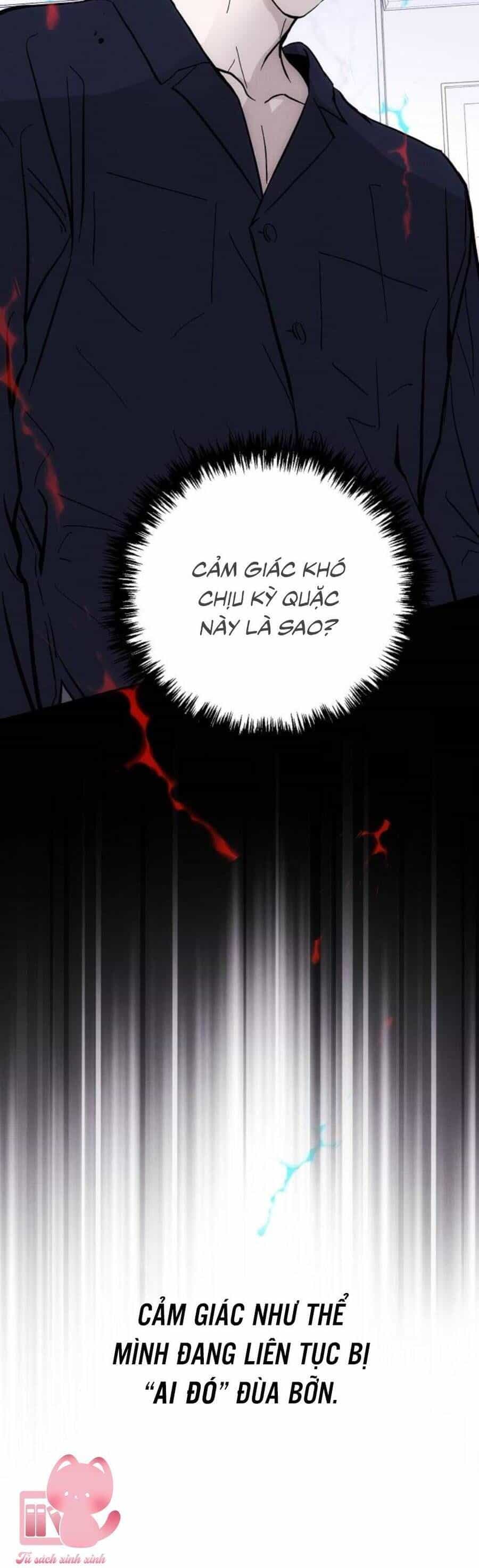 Nghiện Yêu Em - Chương 38 - ảnh 45
