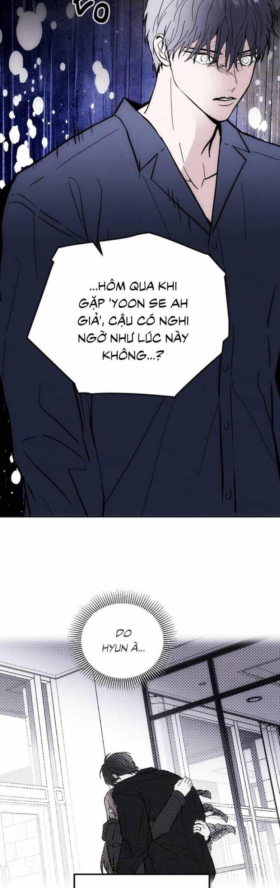 Nghiện Yêu Em - Chương 39 - ảnh 47