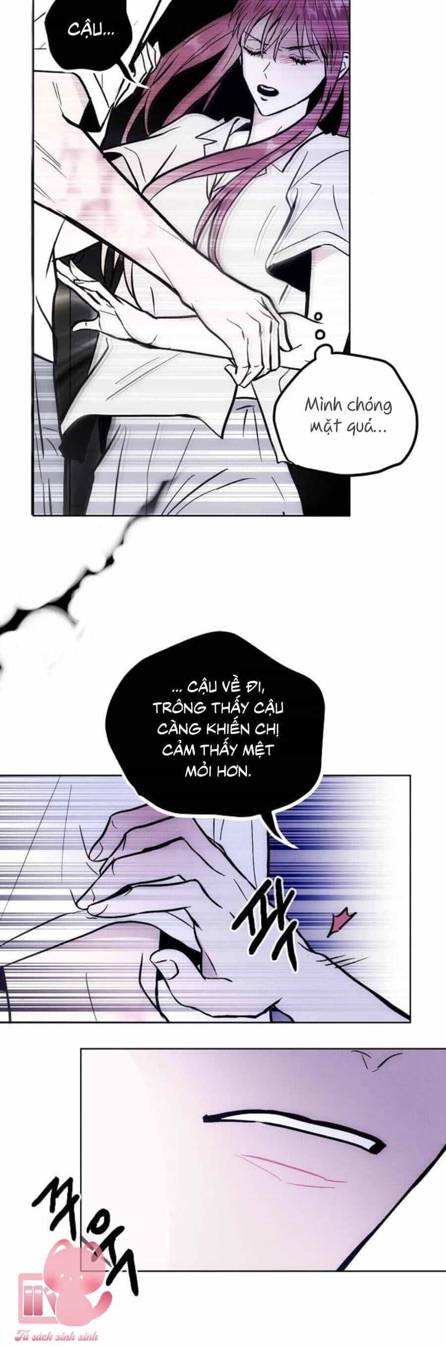 Nghiện Yêu Em - Chương 42 - ảnh 43