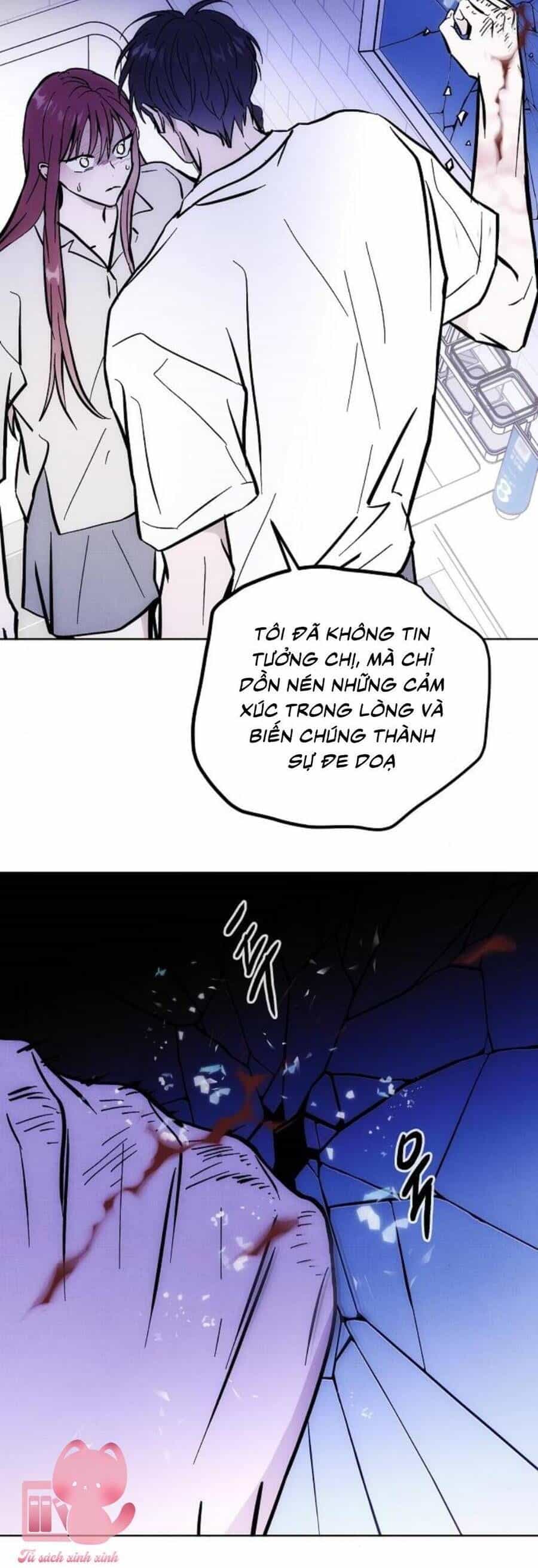 Nghiện Yêu Em - Chương 42 - ảnh 48