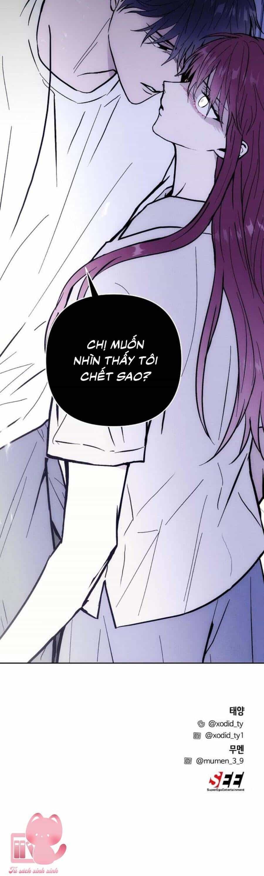 Nghiện Yêu Em - Chương 42 - ảnh 54
