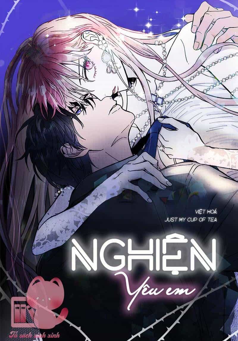 Nghiện Yêu Em - Chương 44 - ảnh 2