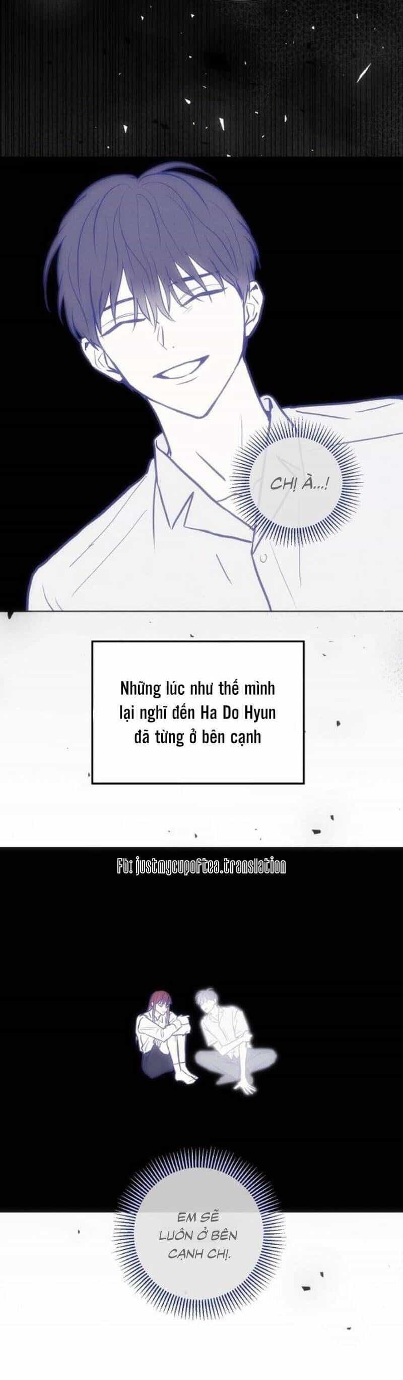 Nghiện Yêu Em - Chương 45 - ảnh 15