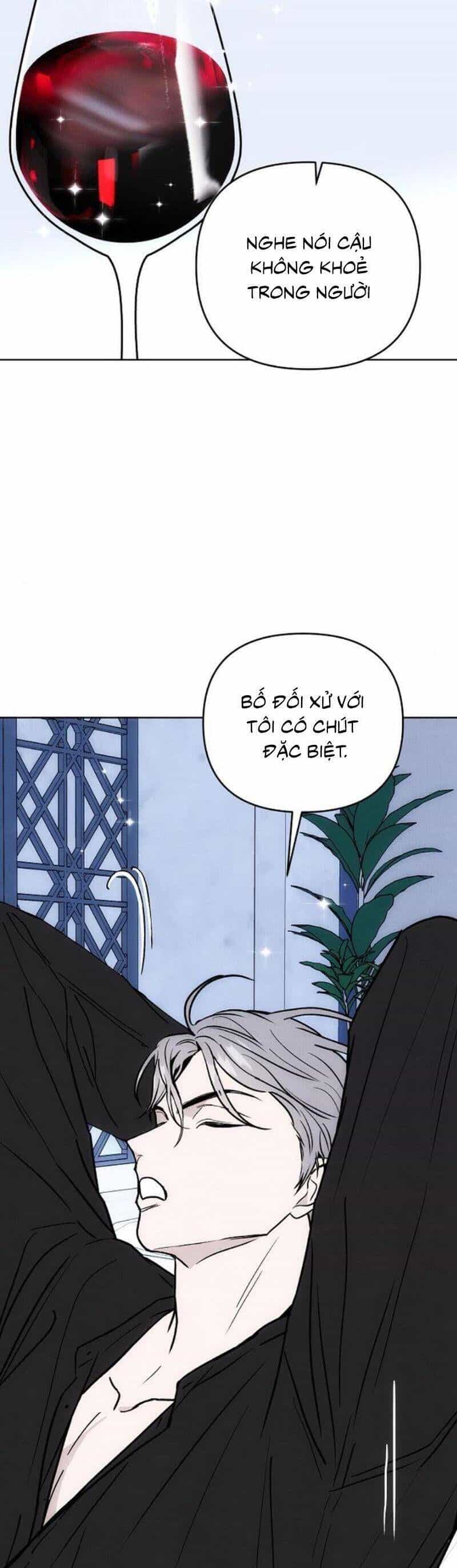 Nghiện Yêu Em - Chương 46 - ảnh 16