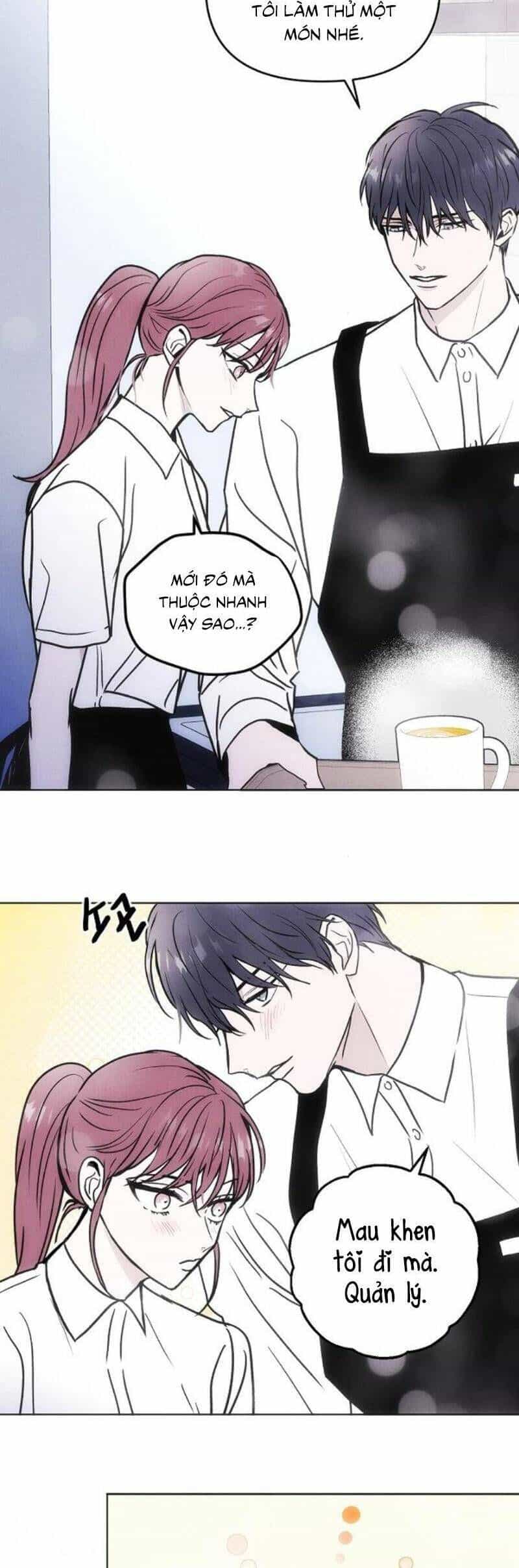 Nghiện Yêu Em - Chương 46 - ảnh 39