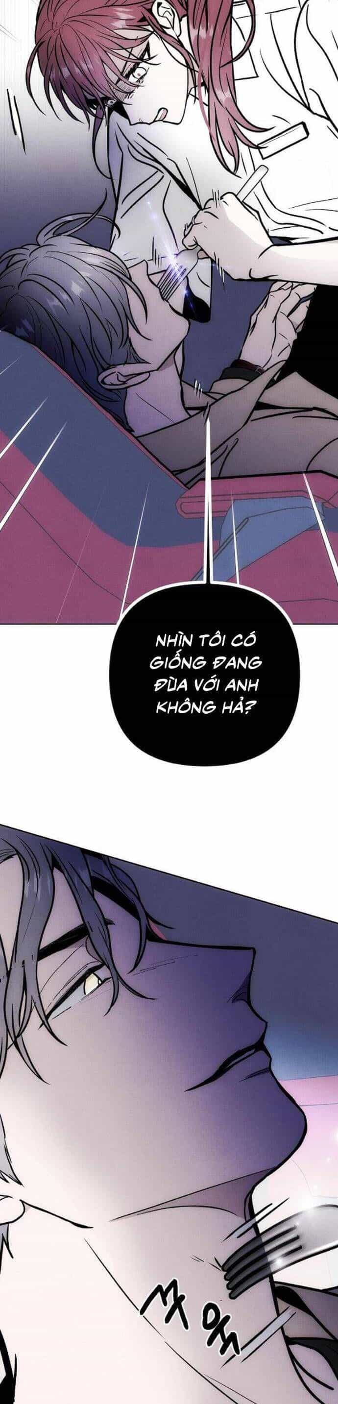 Nghiện Yêu Em - Chương 49 - ảnh 17