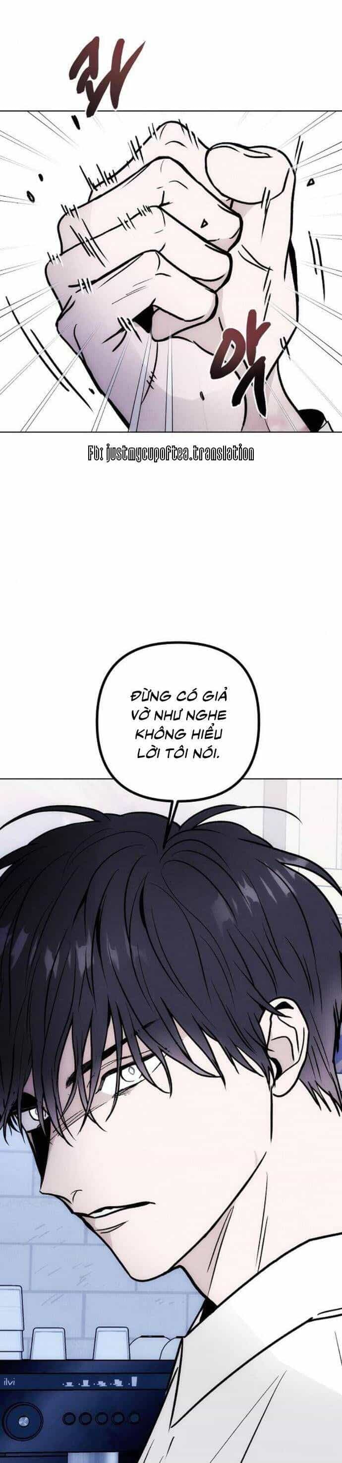 Nghiện Yêu Em - Chương 49 - ảnh 28